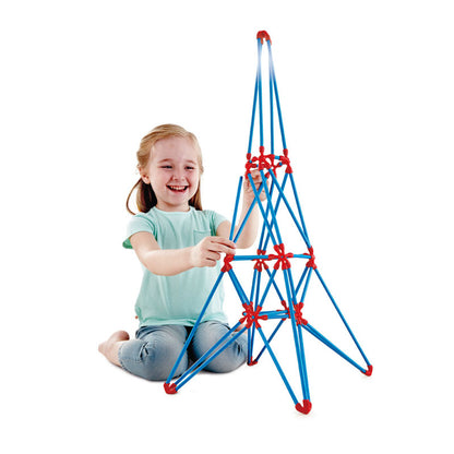 Hape Flexistix Eiffel Tower