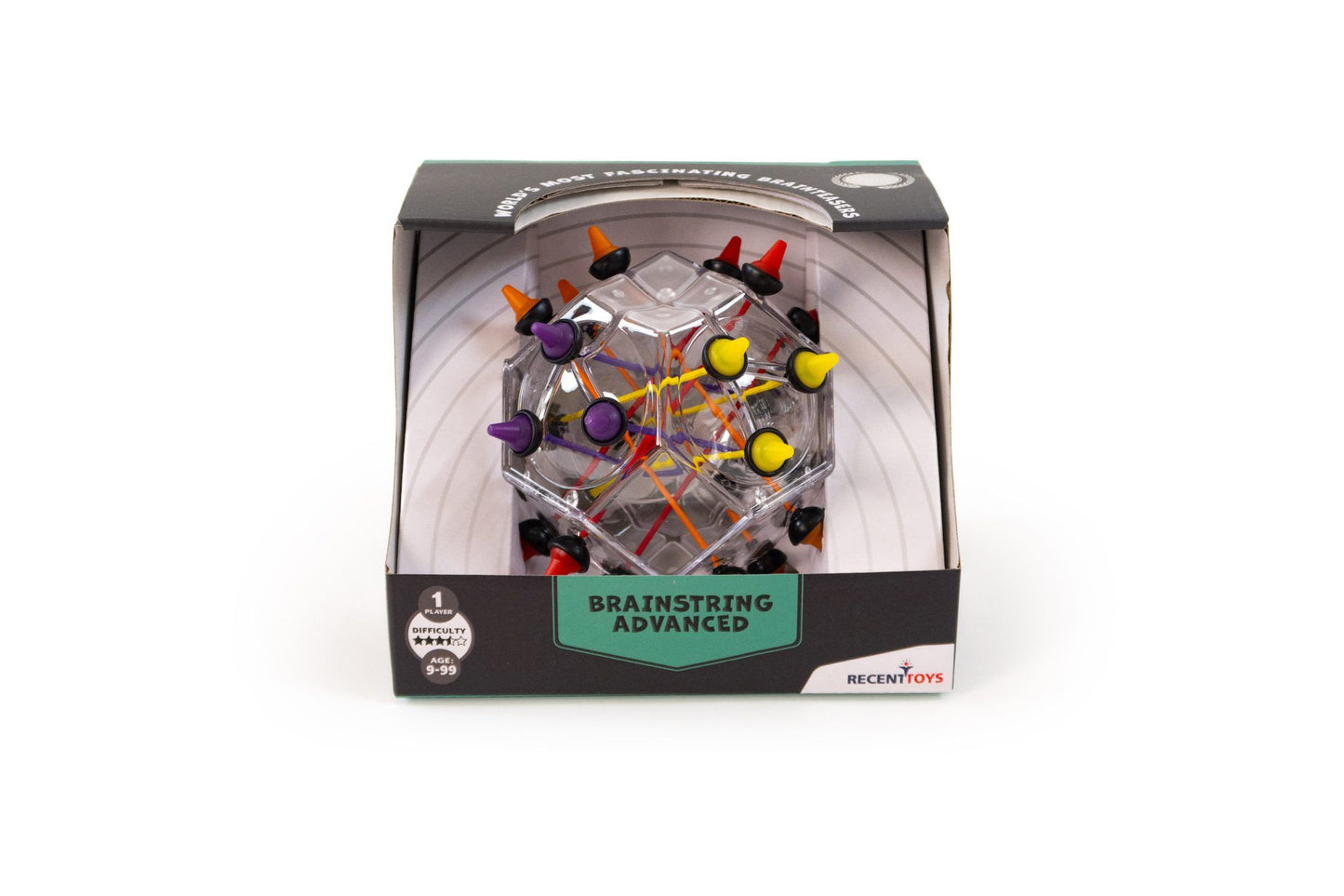 Recent Toys Brainstring Advanced