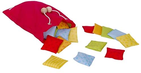 Goki Feel-A-Pair Memo Pillows