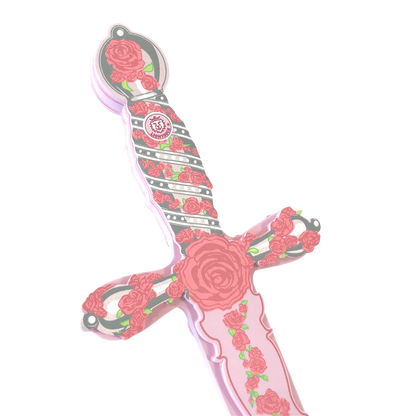 Liontouch Princess Rose Mary Sword
