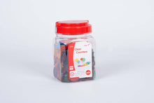 Edx Education Translucent Clear Counters