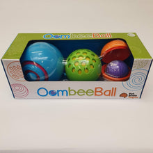 Fat Brain Toys Oombee Ball