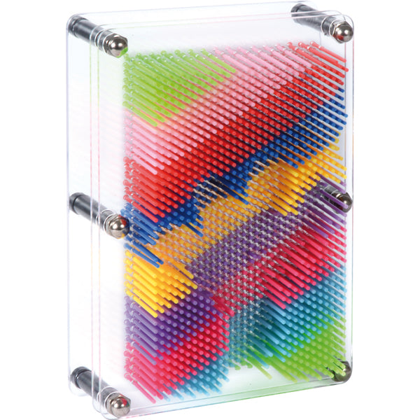 Rainbow Pinart