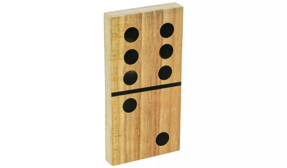 Mookie Tp Wooden Giant Dominos