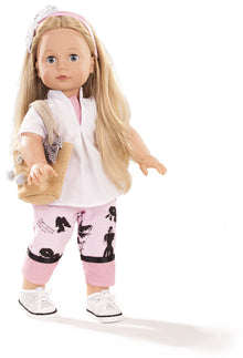 Gotz Dolls Precious Day Jessica