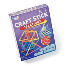 Learning Resources Craft Stick Creations