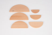 TickiT Natural Architect Arch Panels