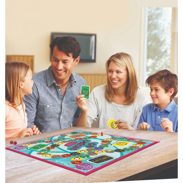 Smart Games Go Genius Science