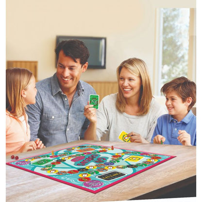 Smart Games Go Genius Science