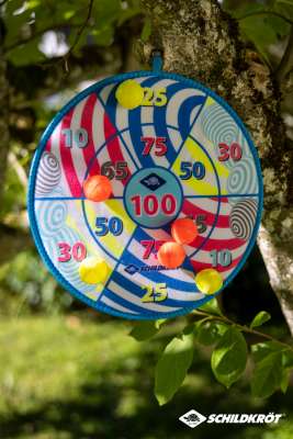 Schildkrot Soft Dart Set