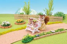 Sylvanian Families Double Pushchair