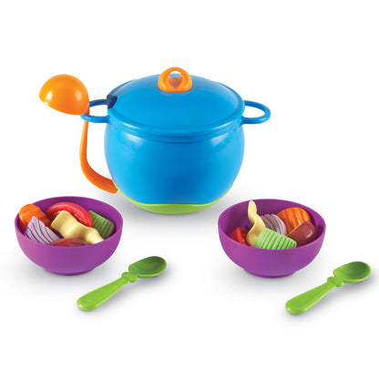 Learning Resources New Sprouts® Soups On