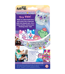 Crazy Aaron's Trendsetters Kawaii Cute
