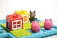 Smart Games Three Little Piggies 
 
 Deluxe