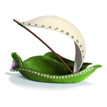 Schleich Elf Boat