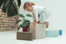 Moes Play Blocks Sky Square