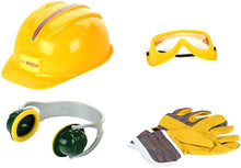 Klein Bosch Accessories Set B, 4 pieces