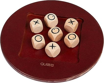 Gigamic Quixo
