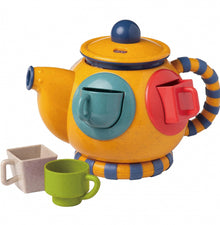 Tolo Bio Tea Time Shape Sorter