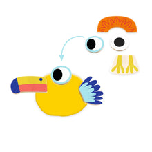 Djeco Play Dough Myanimodels