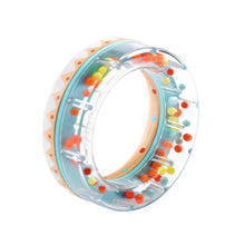 Djeco BabyRing Rattle