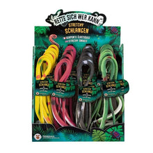 Trendhaus Stretchy Snakes 70cm