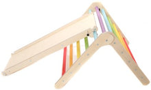 Slide body only - Sawdust & Rainbows