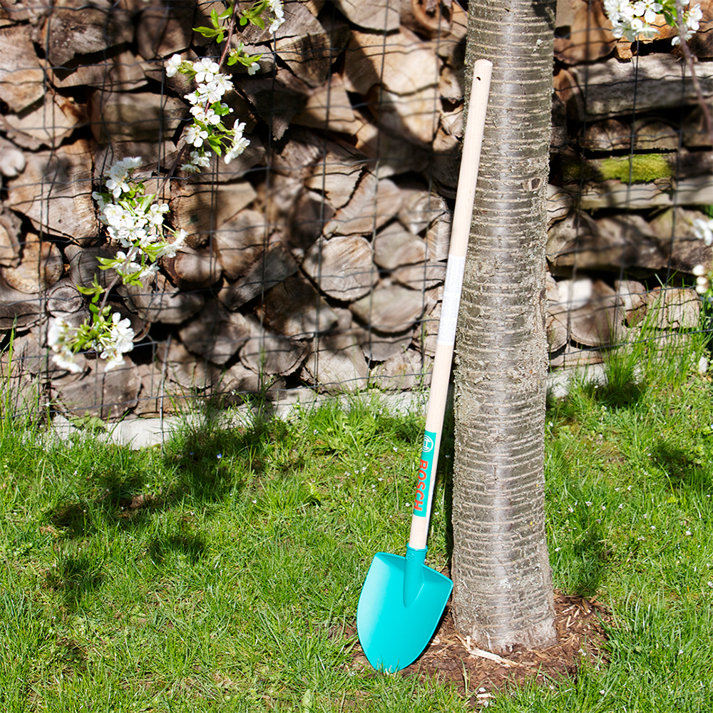 Klein Bosch Garden - Shovel "Frankfurt"