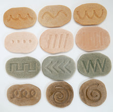 Yellow Door Feels-Write Pre-Writing Stones