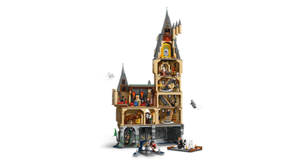 Lego Harry Potter TM 76454 Hogwarts™ Castle: The Main Tower