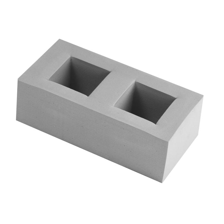 Playlearn 20 Piece Life Size Breeze Block