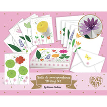 Djeco Emma Writing Set