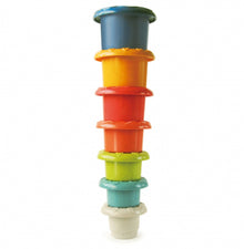 Tolo Bio Rainbow Stackers
