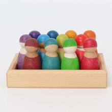 Grimms Rainbow Friends