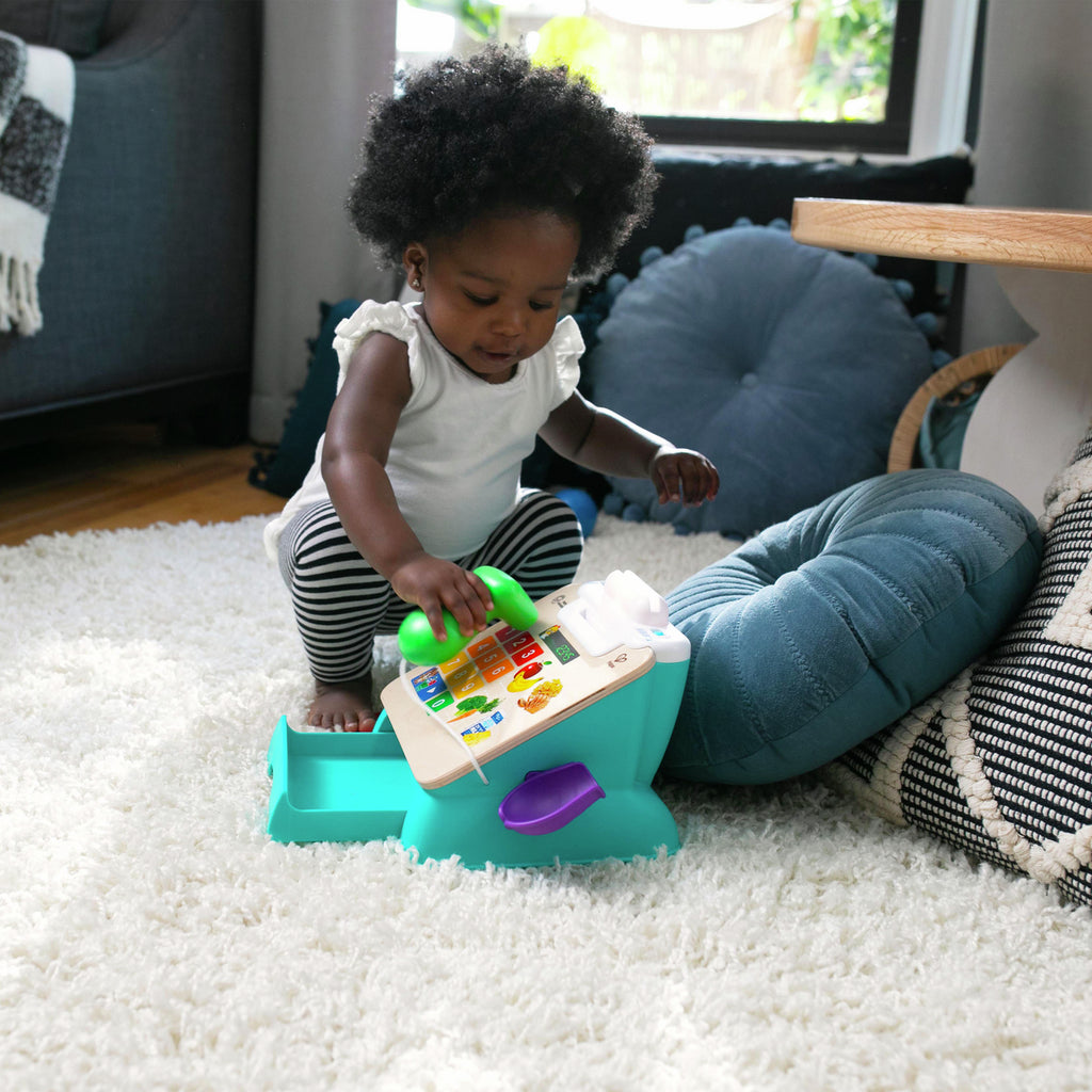 Hape Magic Touch Cash Register