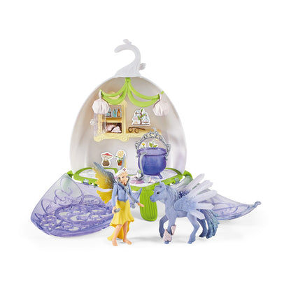 Schleich Magical Vet Bloom