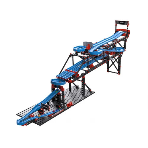 fischertechnik Profi Marble Competition