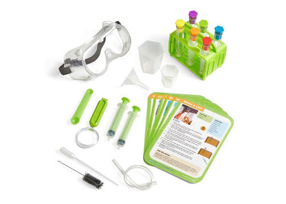 Learning Resources Starter Science Lab Tool Set