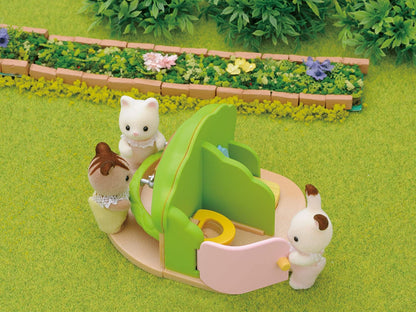 Sylvanian Families Nursery Bathroom Set