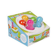 Fat Brain Toys SpinnyPins