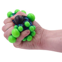 Playlearn Squishy Stress Mesh Ball