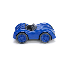 Green Toys Race Car Blue