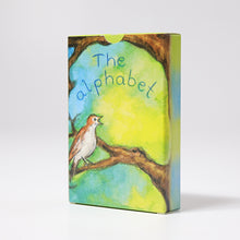 Grimms English Alphabet Card Game