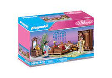 Playmobil Plus 70971 Victorian Bedroom (D)