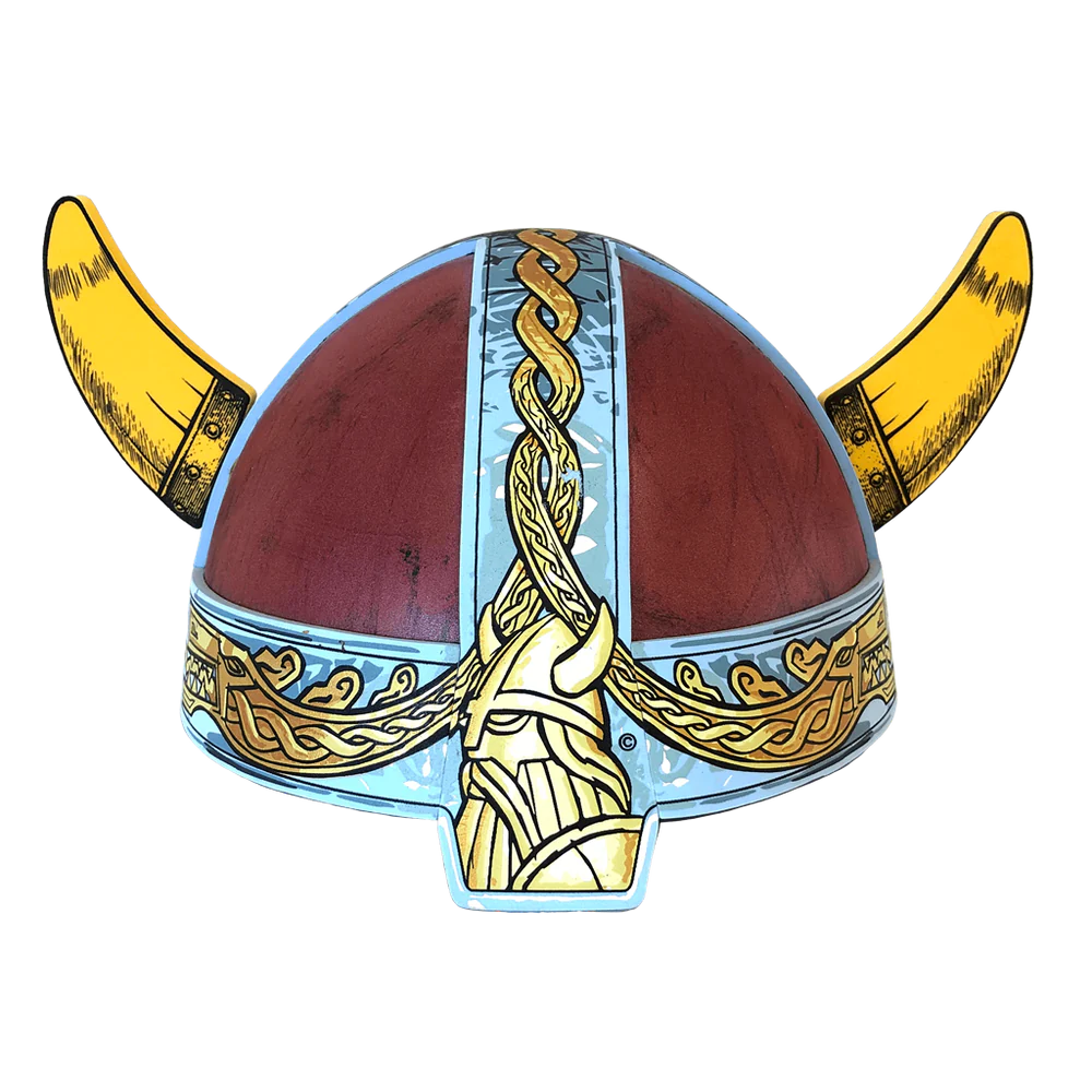 Liontouch Viking Harald Helmet