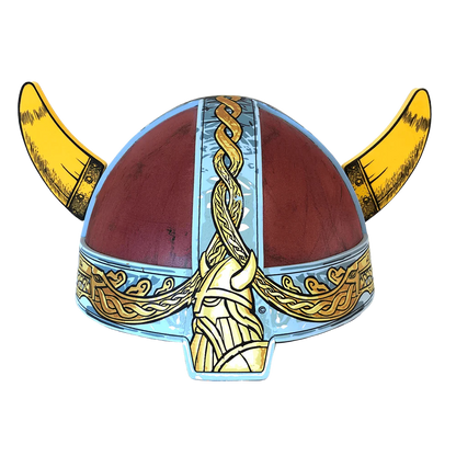 Liontouch Viking Harald Helmet