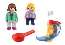 Playmobil 70270 AQUA Water Slide