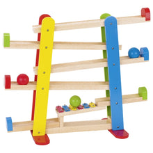 Goki Ball Track With Xylophone