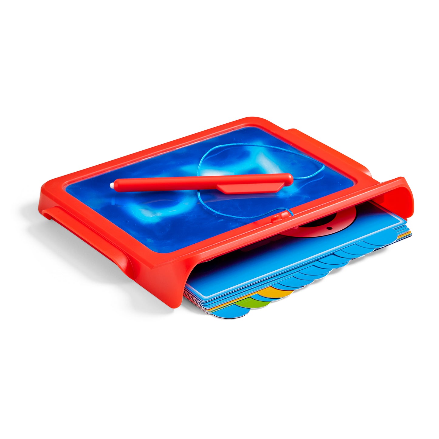 Learning Resources Letter Tracing Sensory Pad