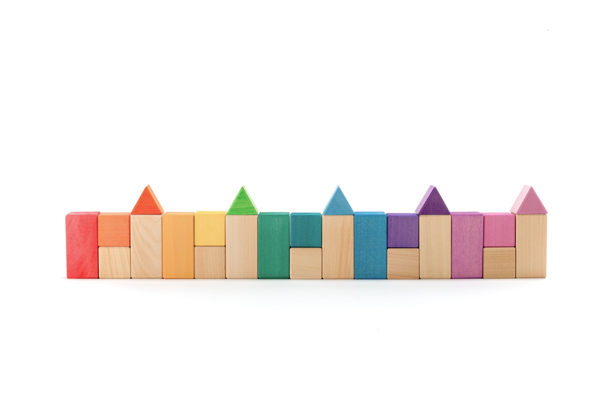 Ocamora Building Set